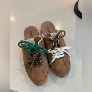 Steve Madden Maysa Slip on Sneakers